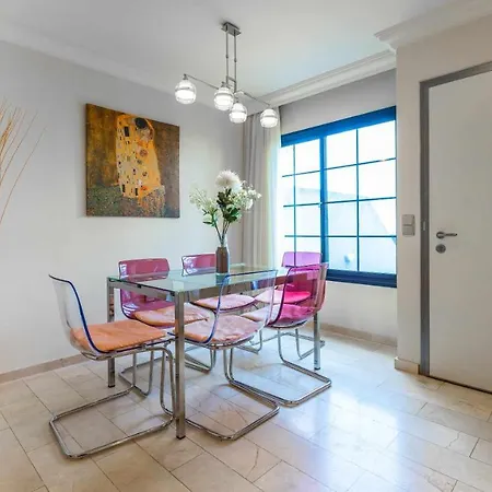 Deluxe Duplex La Quinta Sunsent *