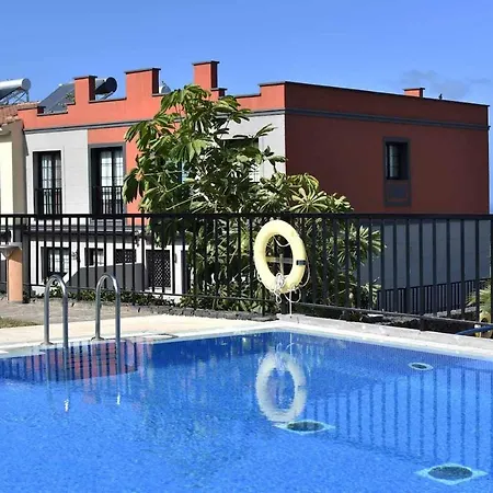 別荘 Duplex La Quinta Sunset Con Piscina Y Vistas