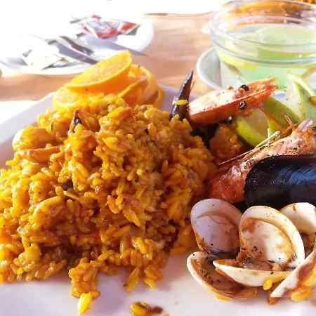 Duplex La Quinta Sunset Con Piscina Y Vistas サンタ・ウルスラ