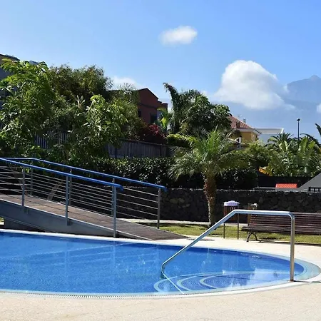 Duplex La Quinta Sunset Con Piscina Y Vistas *