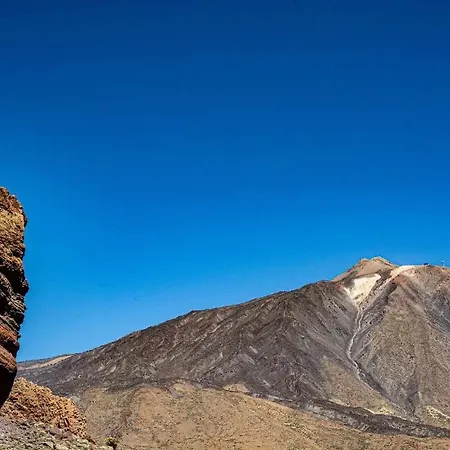 Duplex La Quinta Sunset Con Piscina Y Vistas 別荘 サンタ・ウルスラ