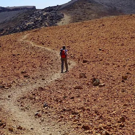 Duplex La Quinta Sunset Con Piscina Y Vistas 別荘 サンタ・ウルスラ