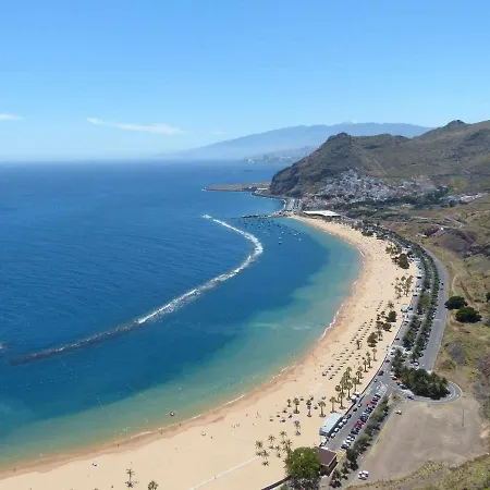 Deluxe Duplex La Quinta Sunsent Santa Ursula (Tenerife)