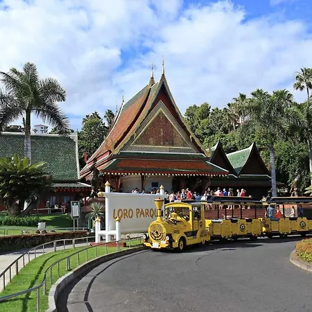 Duplex La Quinta Sunset Con Piscina Y Vistas サンタ・ウルスラ