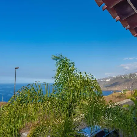 Deluxe Duplex La Quinta Sunsent * Santa Ursula (Tenerife)