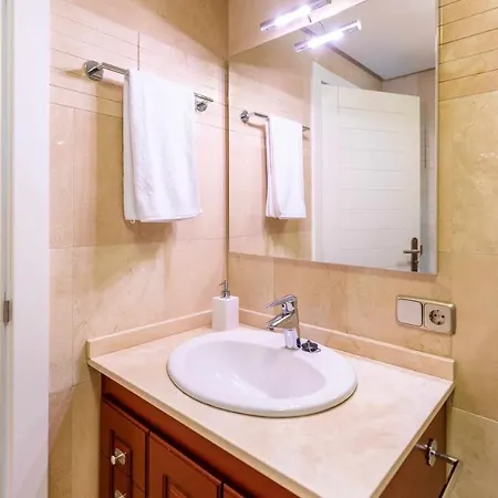 Deluxe Duplex La Quinta Sunsent Holiday home *