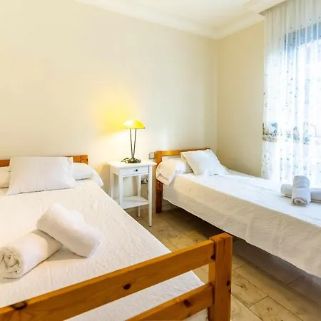 Deluxe Duplex La Quinta Sunsent Holiday home Santa Ursula (Tenerife)