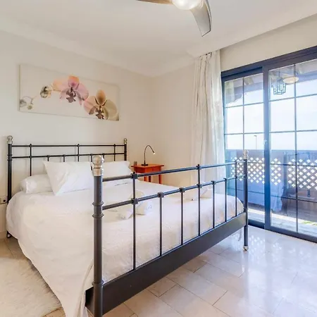 Duplex La Quinta Sunset Con Piscina Y Vistas 別荘 サンタ・ウルスラ