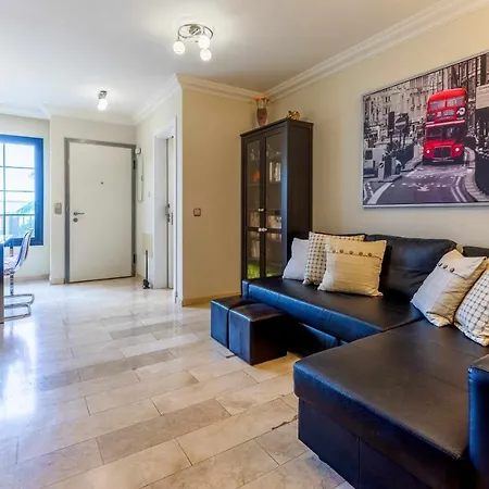 Deluxe Duplex La Quinta Sunsent Holiday home *